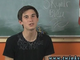 EMO同志亚洲按摩 先听Skyelr Bleu来自哪儿 sangetod gay porn indonesia