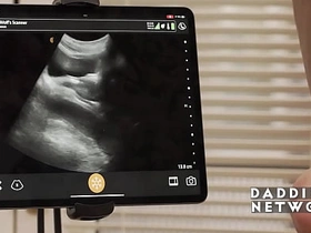 医生的特别肛门超声鸡巴检查 hot steamy gay porn