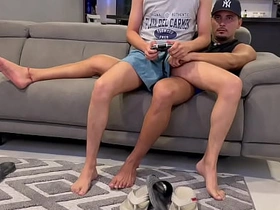 教干儿子打飞机 gay japan suit porn