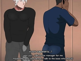 给我打赏2-女友的饥渴哥哥求我拍他打飞机-动漫BL asian gay chinese porn