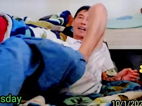 爽翻天 chinese gay porn show