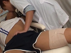 亚洲嫩小伙Non和Mat无套 chinese homemade gay porn