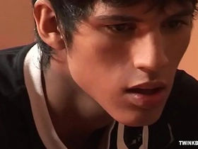 拉丁小鲜肉Johny和Andi狂操 gay porn hot gif