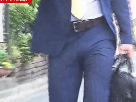 穿西装的亚洲男人们 gay korean daddy porn