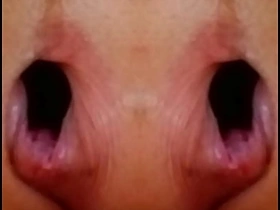 Mirranuz M89 20250627 双插屁眼 干我的鸡巴和玻璃肛塞 或 软包皮假阳具 尝试三通我的肛门 korean gay moaning porn