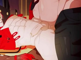 男同BL korean gay porn orgy