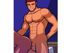 雄风系列：水手 korean gay porn twink