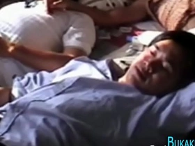 亚洲嫩男无套狂干 korean gay porn free