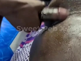 邻居来借盐结果干上了 - Sweetpebx - 2025 hot gay police porn