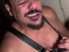 安迪巴西在圣保罗最淫乱派对现场直播 handsome gay porn asia