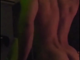 我主动男友第一次让我舔他屁眼 gay japan video porn