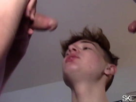 口水贱货 hot gay porn cade maddox