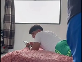 健身回来永远饥渴难耐想操逼 hung korean gay porn