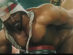 隆x拉希德 Gaym3r93 porn gay japan hot