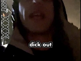 Cam Crest在街头射了一发 korean gay porn sub