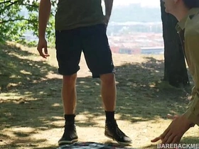 露营地户外无套三人吐沫烧烤 japan gay men porn