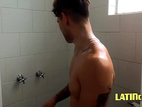 你需要地方住，我需要地方射 gay porn solo hot