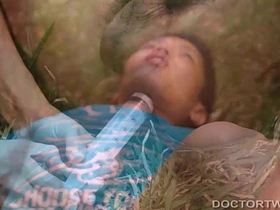 范恩给亚洲嫩屌口交舔肛 阿娇 gay porn cute chinese