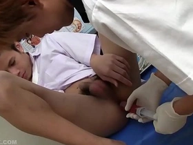 变态伪娘乔纳斯和亚瑟无套交媾 sister hong gay porn china