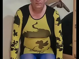 作为变装人妖骚货 你会为我这样做吗 用你那一票让老子美梦成真 撸管废物 singapore gay twink porn