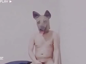 亚洲骚货男孩 hot asian solo gay porn