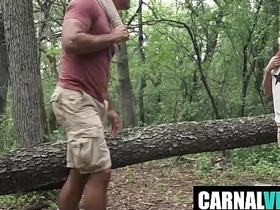 屋檐下第4章 夏日终曲 Dillon Stone, Logan Cross hot fuck gay porn