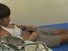 医生钻我屁眼 hot gay india porn