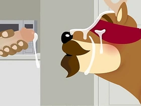 驯鹿迎新年3 young chinese gay boy porn