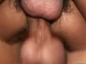 亚洲嫩男3P小便性交 korean american gay porn