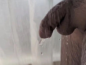 我的鸡巴慢镜头洗澡 korean abs gay porn