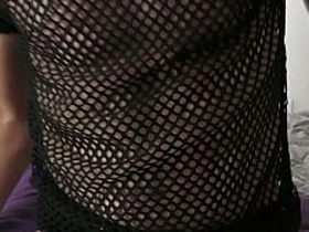 男人狗：发情熟男Richard Lennox肛交前戏幕后花絮 korean gay porn hot