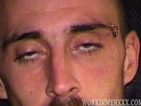 熟男约翰撸管 korean spy gay porn