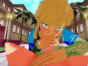 原神BL-林克×达达利亚POV视角手活口交爆肛-日本动漫游戏钙片 cute korean porn gay