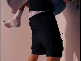 送披萨的猛男敲门，结果把我干得死去活来 hot teacher gay porn