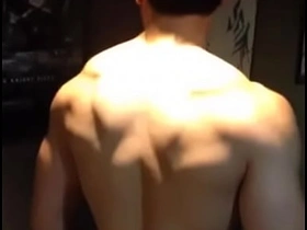 肌肉发达亚洲猛男 japan uncle gay porn