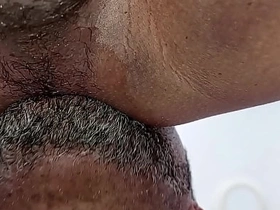 楼管的儿子每周都操我屁股。这次他想拍下来，最后被我射了一脸 hot white boy gay porn