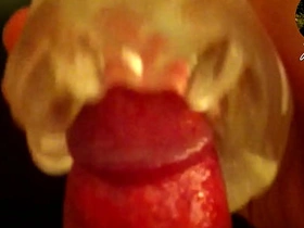 龟头特写视角用Fleshlick Quickshot Vantage边缘直到射精 呻吟 清洗 korean gay twitter porn