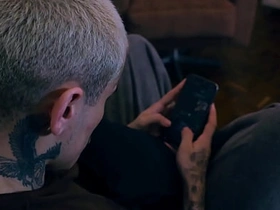 表兄弟乱伦惊魂夜 japan gay twink porn