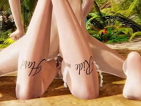 妖艳伪娘-两伪娘Noa和Aoi互操-日本动漫风同志片 china gay porn tube