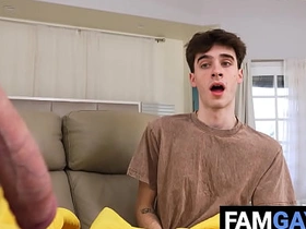 病中仍要屌 Brody Kayman, Max Mabry japan dad gay porn