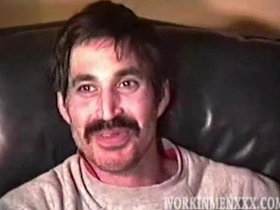 熟男迈克撸管 gay porn japan force