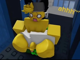 在Roblox公寓里操个骚货伪娘菜鸟 korean porn gay sex