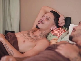 热情老友 chinese gay suit porn