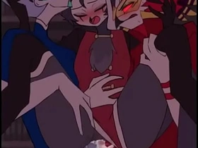 地狱老板3P 斯托拉斯与安德烈阿弗斯玩双龙入洞 asia gay porn video