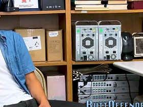 亚裔同志少年骑乘警察肉棒 asian gay porn korean