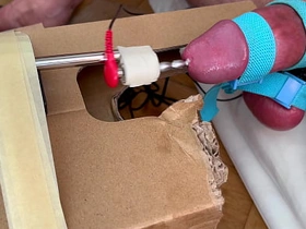 阴茎尿道折磨器械 chinese twink gay porn