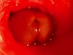 蜜穴里的淫荡高潮呻吟 bear chinese gay porn