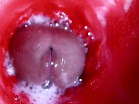 又湿又热的性感骚穴和湿漉漉的大鸡巴 gay porn japan young