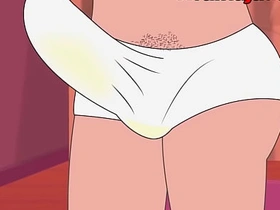 我鄰居是個極品猛男 hot muscle gay porn video