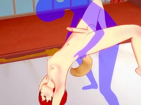 BL伪娘-白浊激烈性交-伪娘变装日系动漫游戏钙片 vietnam boy gay porn